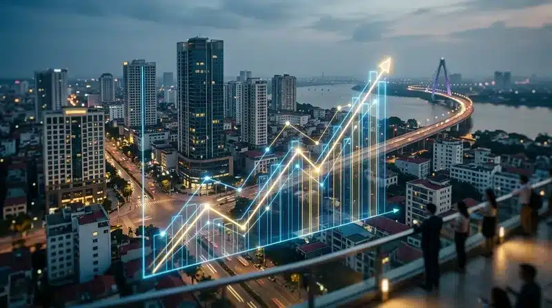 Tổng quan thị trường chứng khoán tại tỉnh Thanh Hóa