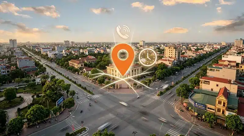 Cập nhật địa chỉ và thông tin liên hệ VNDIRECT Thanh Hóa