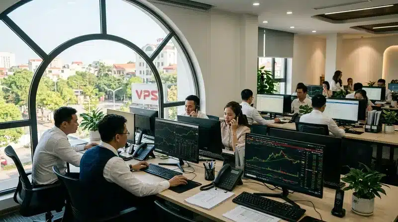 Top các công ty chứng khoán ở Thanh Hóa uy tín nhất