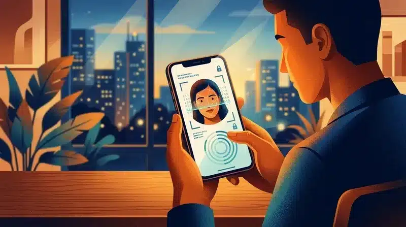 Hướng dẫn mở tài khoản chứng khoán VNDIRECT tại Thanh Hóa