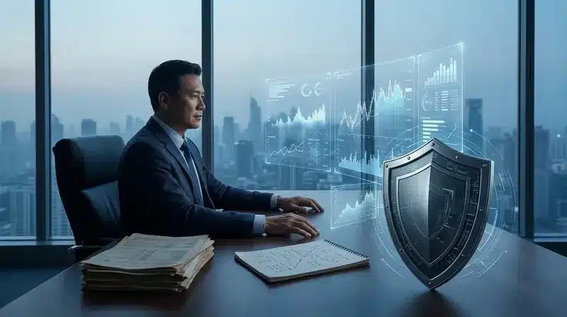 Phân tích phương pháp đầu tư cốt lõi của Thầy Lạng